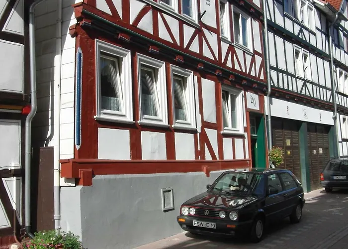 Ferienwohnung Misch
