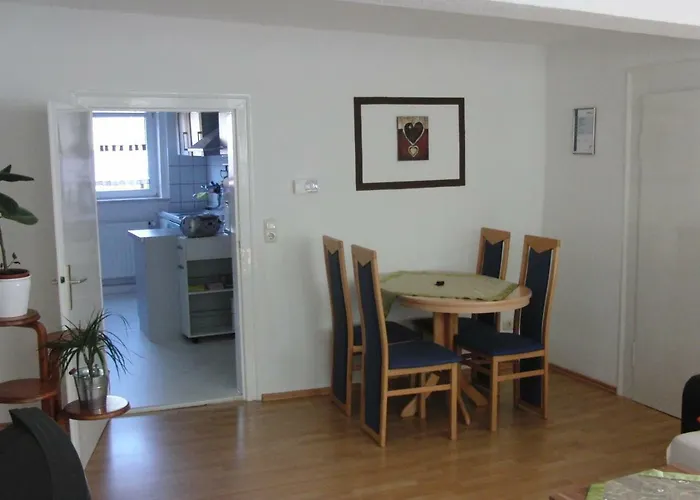 Ferienwohnung Misch