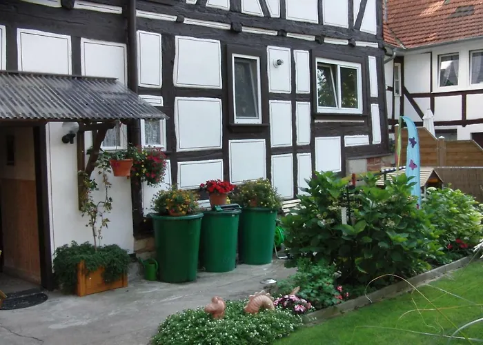 Ferienwohnung Misch