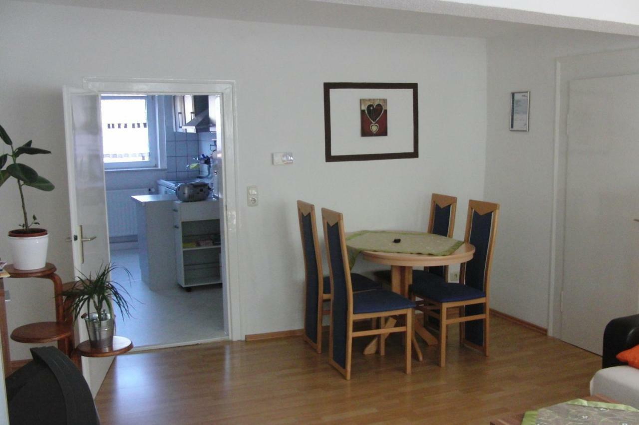 Apartment Misch Eschwege