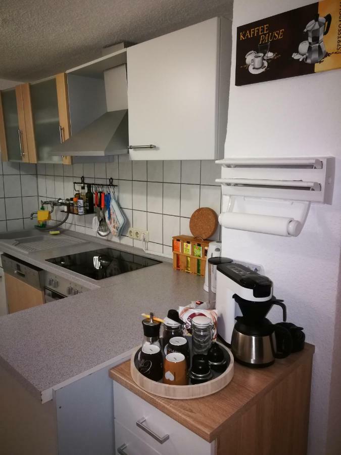 Apartment Misch *
