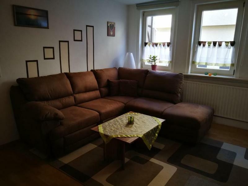 Apartment Misch Eschwege
