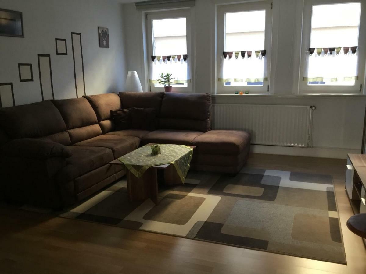Misch Apartment