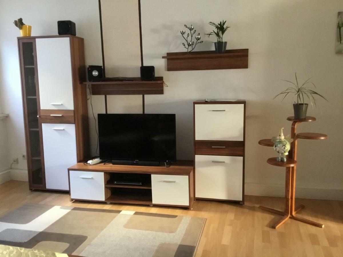 Apartment Misch