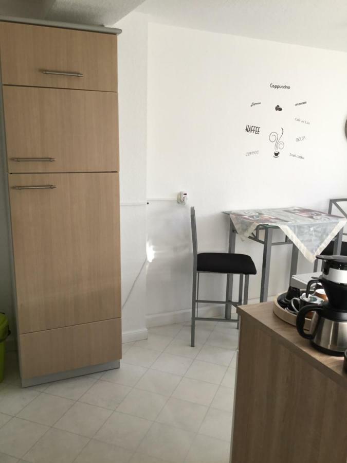 Apartment Misch *