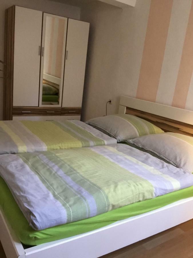 Misch Apartment