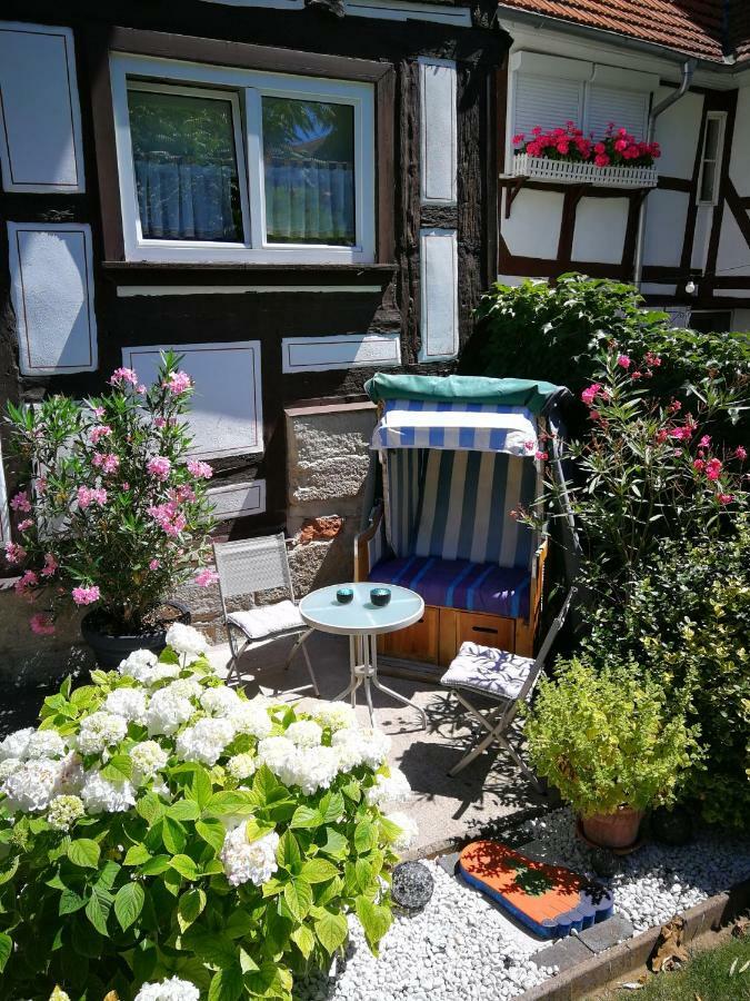 Misch Apartment Eschwege
