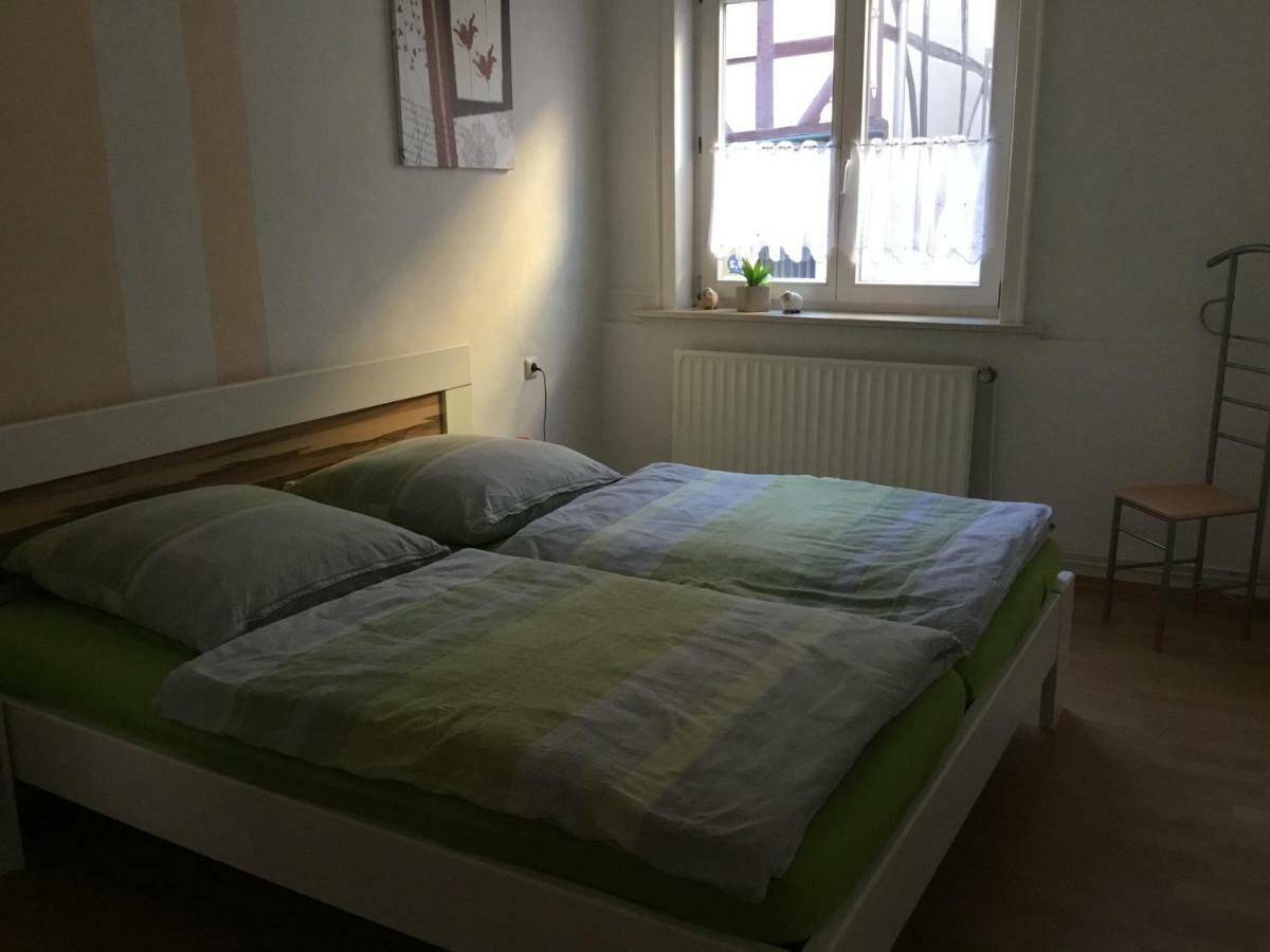 Misch Apartment *
